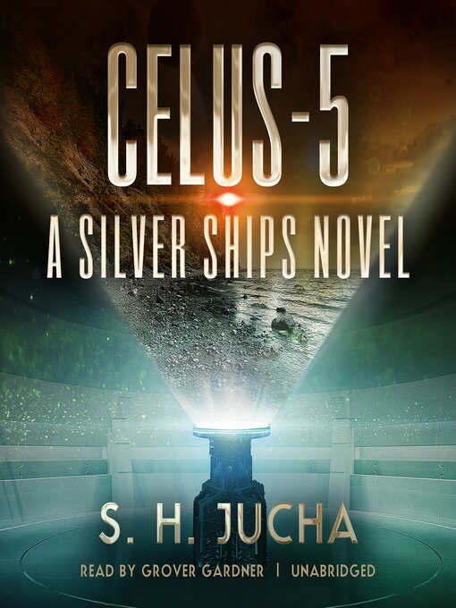 Title details for Celus-5 by S. H.  Jucha - Available